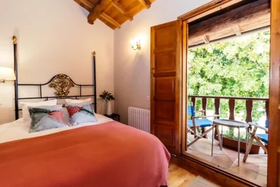 Casa Grande de Cornide Santiago de Compostela — foto 8