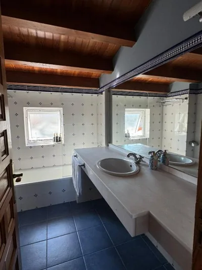 Casa Grande de Cornide Santiago de Compostela — foto 12