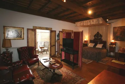 Casa Grande de Rosende — foto 5