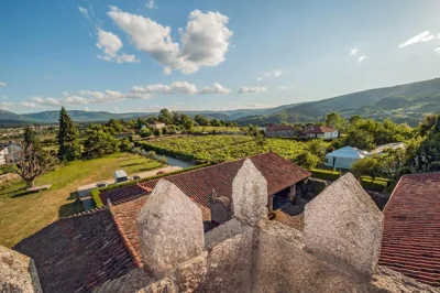 Casa Grande de Rosende — foto 6