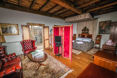 Casa Grande de Rosende — foto 8