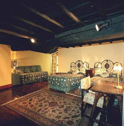 Casa Grande de Rosende — foto 10