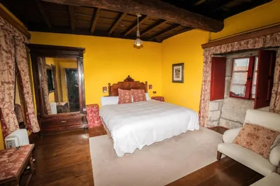 Casa Grande de Rosende — foto 12