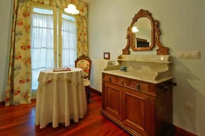 Casa Grande De Trives — photo 3