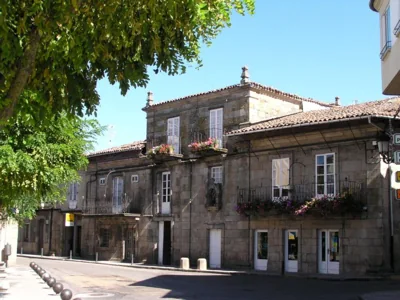 Casa Grande De Trives — photo 6
