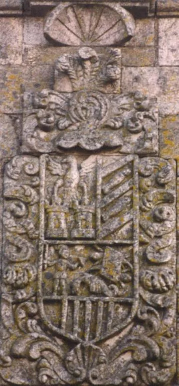 Casa Grande De Trives — photo 10
