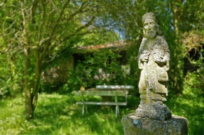 Casa Grande De Trives — photo 11
