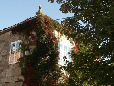 Casa Grande De Trives — photo 12