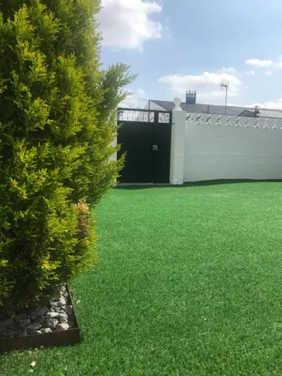 Casa Grande do Costureiro-Para Grupos en Portomarín con Terraza y Vistas — foto 2