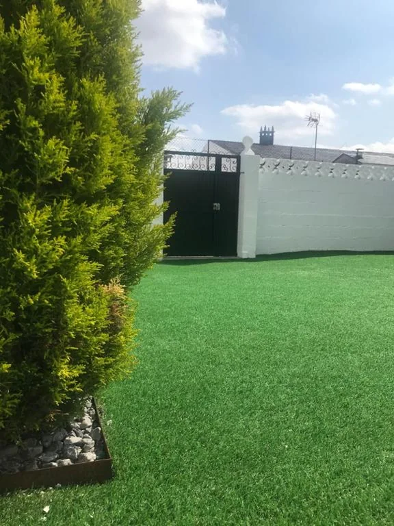 Casa Grande do Costureiro-Para Grupos en Portomarín con Terraza y Vistas