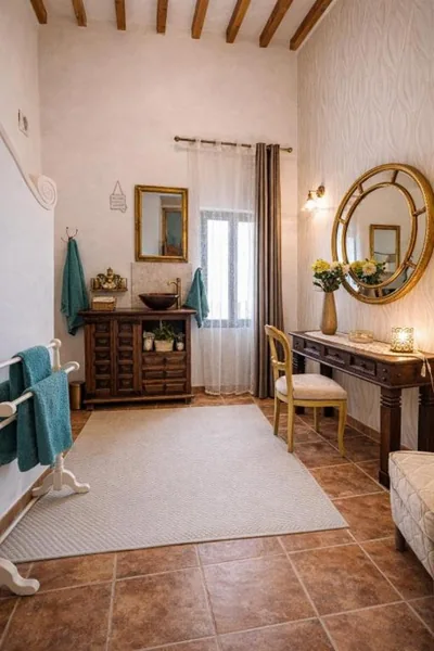 Casa Grande - Grande Suite 1 — Foto 2