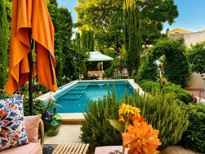 Casa Grande - Grande Suite 1 — Foto 4