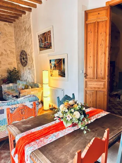 Casa Grande - Grande Suite 1 — Foto 6