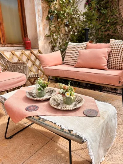 Casa Grande - Grande Suite 1 — Foto 7