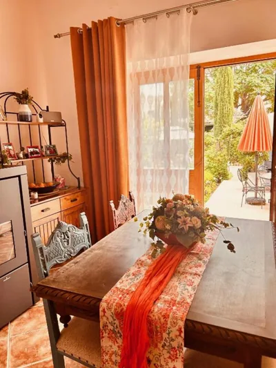 Casa Grande - Grande Suite 1 — Foto 8