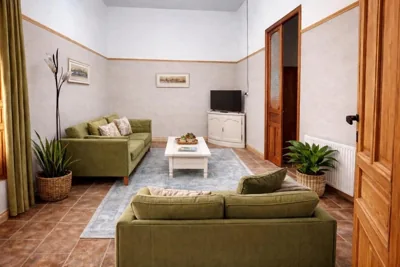 Casa Grande - Grande Suite 1 — Foto 9