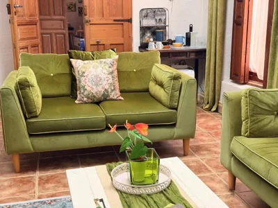 Casa Grande - Grande Suite 1 — Foto 10