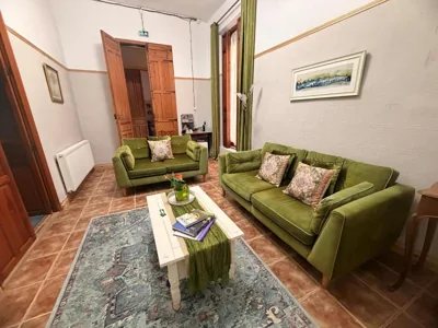 Casa Grande - Grande Suite 1 — Foto 11