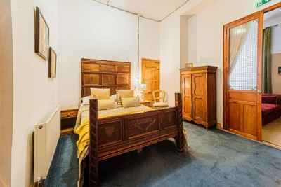 Casa Grande - Grande Suite 1 — Foto 12