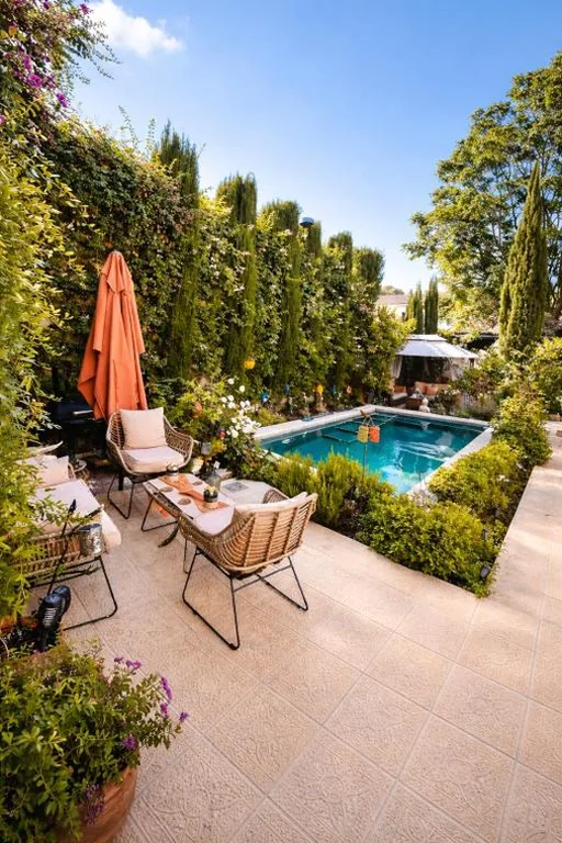 Suite Executive — Casa Grande - Grande Suite 1