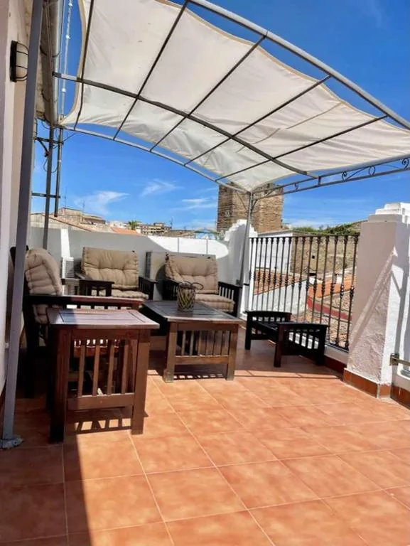 Casa de 3 dormitorios — Casa Grande Hornos 18
