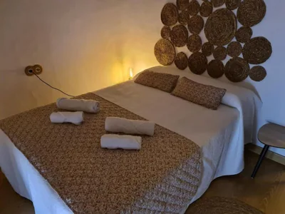 Casa Grande Hornos 18 — foto 6