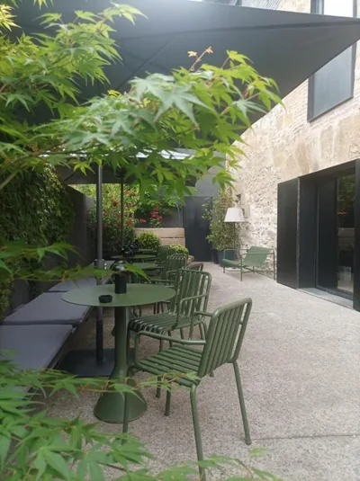 Casa Grande Hotel — foto 11