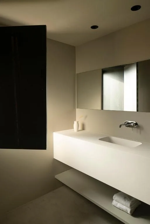 Habitación Doble Deluxe con balcón — Casa Grande Hotel