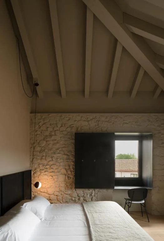 Habitación Familiar — Casa Grande Hotel