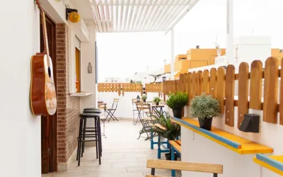 Casa Grande Surf Hostel — foto 3