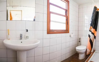 Casa Grande Surf Hostel — foto 5