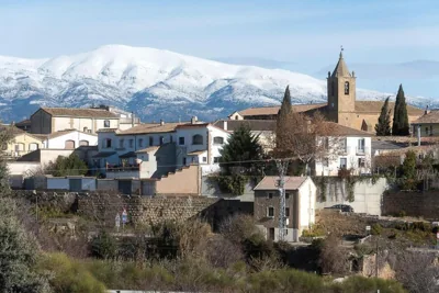 Casa Gratal (Siétamo, Huesca) — 照片 7