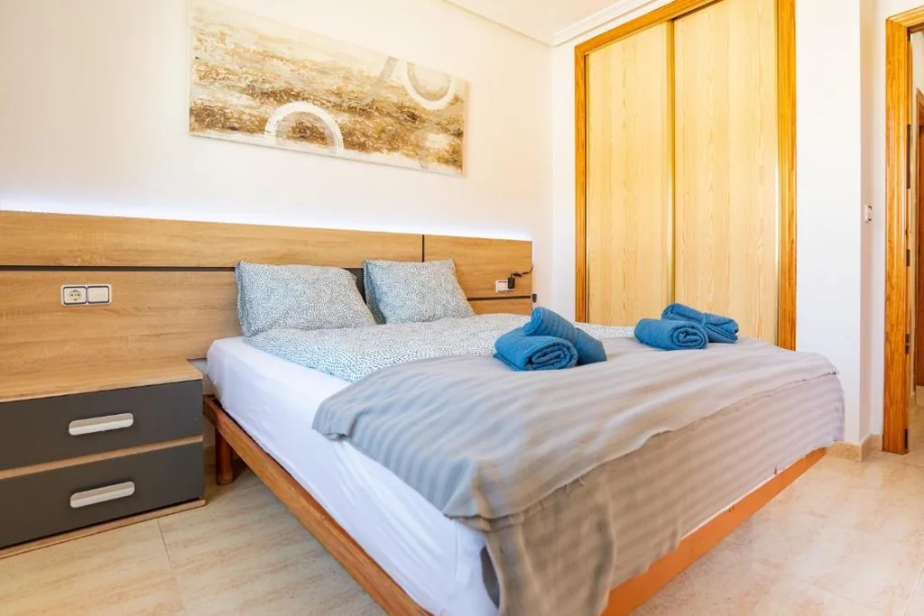 Villa con 3 camere da letto — Casa Gris