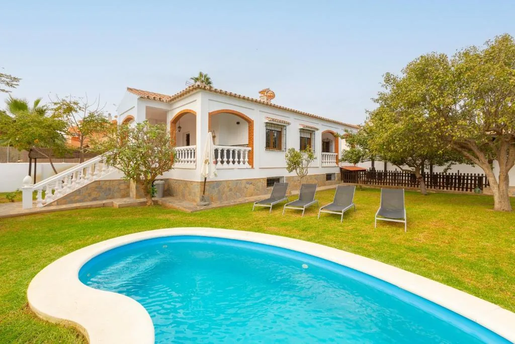 Casa — Casa Guadalmar