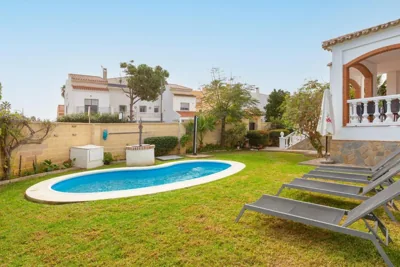 Casa Guadalmar — foto 4