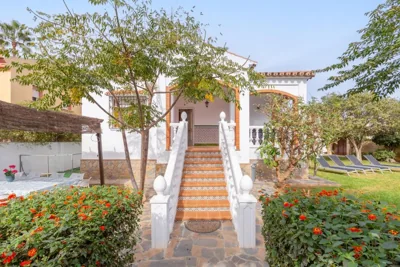 Casa Guadalmar — foto 7