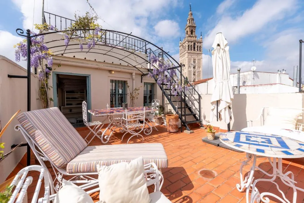 Huis met 2 slaapkamers — Casa Guadalupe