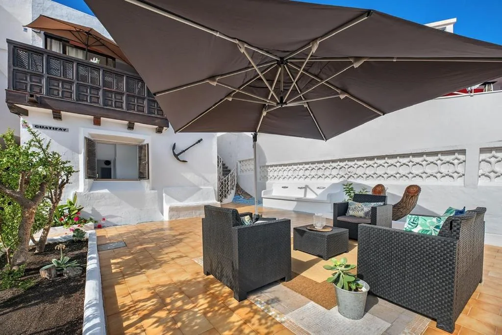 Haus mit 2 Schlafzimmern — Casa Guatifay