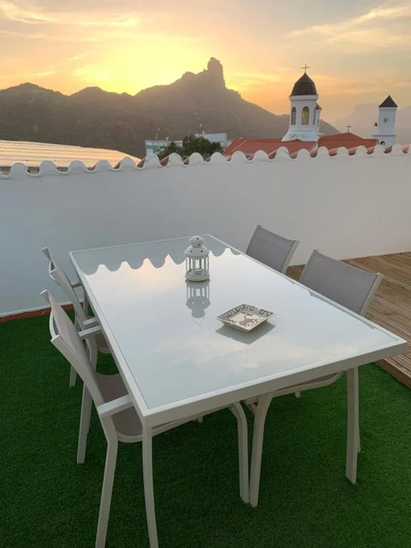 Casa — Casa Guayarmina