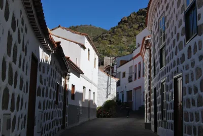 Casa Guayarmina — foto 9