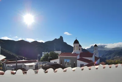 Casa Guayarmina — foto 11