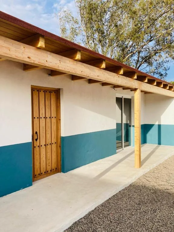 2ベッドルームハウス — Casa Guillermo
