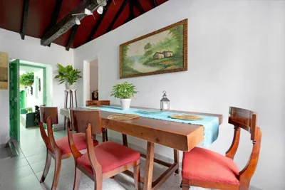 Casa Haba — 写真 4