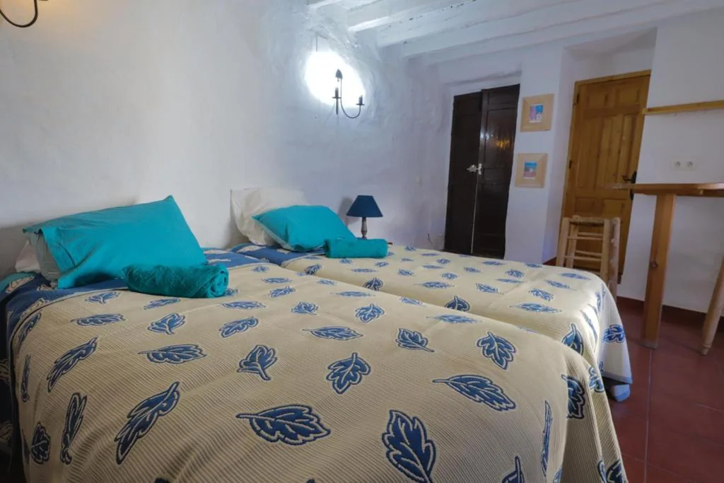 Casa Hadriano