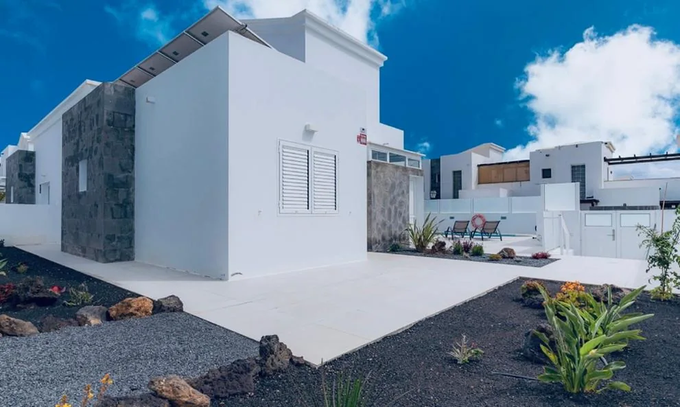 Villa 3 chambres — Casa Haize Alaia
