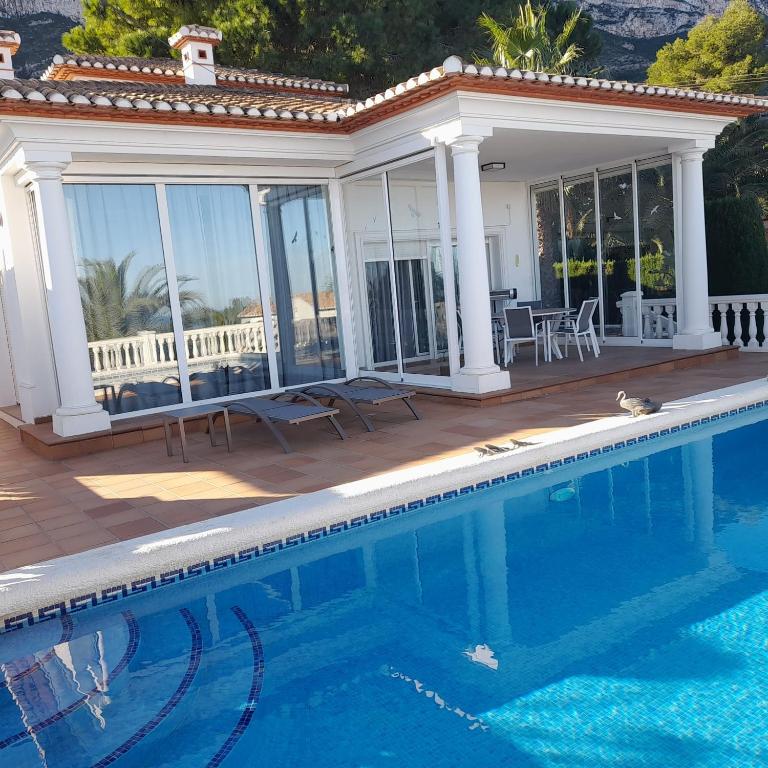 Casa Harmony