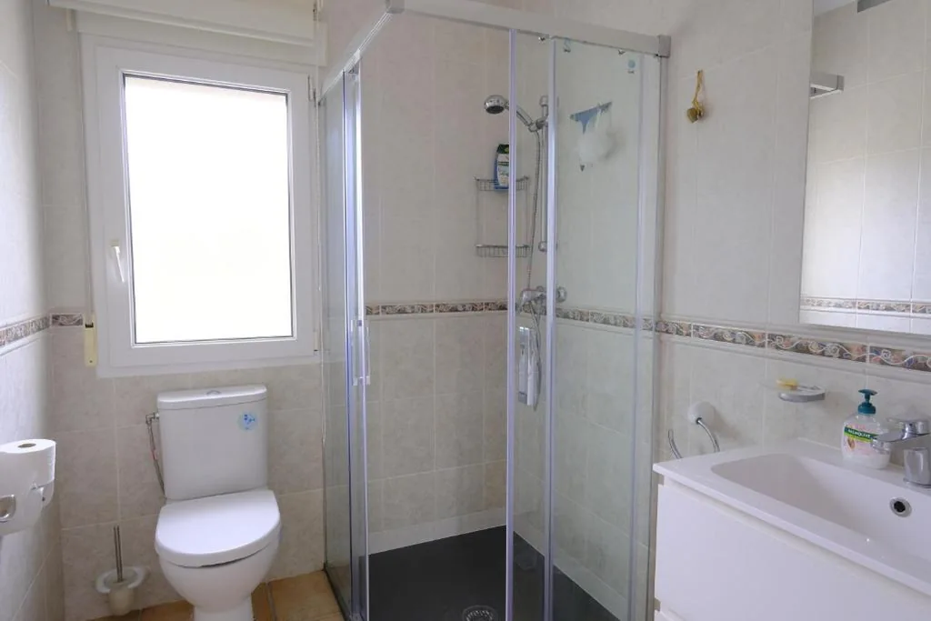 Villa mit 3 Schlafzimmern — Casa Harmony