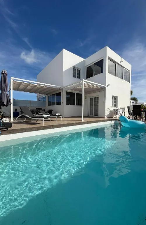 Villa mit 3 Schlafzimmern — Casa Havn