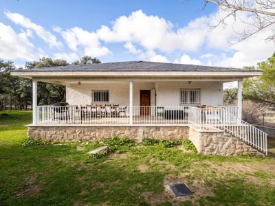 Casa Hechizo - Naturaleza y Diversión — 写真 6