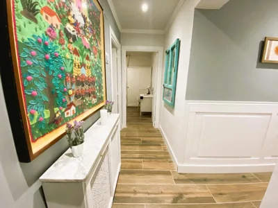Casa Hechizo - Naturaleza y Diversión — 写真 8